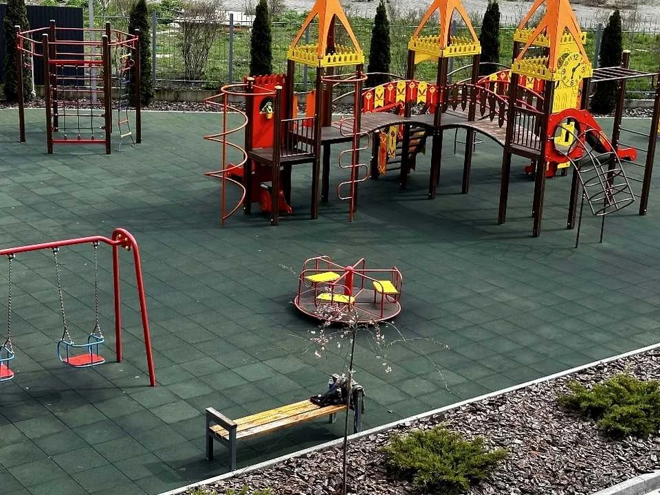 Квартира. Дніпро, Науки просп.
