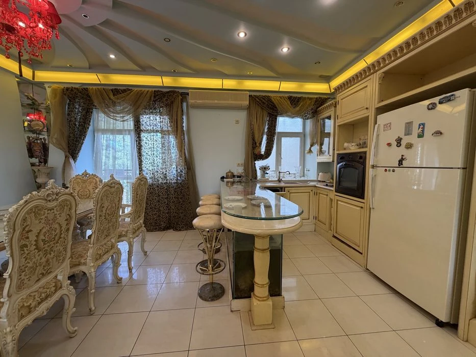 ‼️Без %‼️Продаж 2-х рівневої квартири в Центрі Лютеранська Х