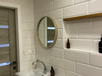 Оренда квартири 2-кімн. 44 м² 7/9 пов.