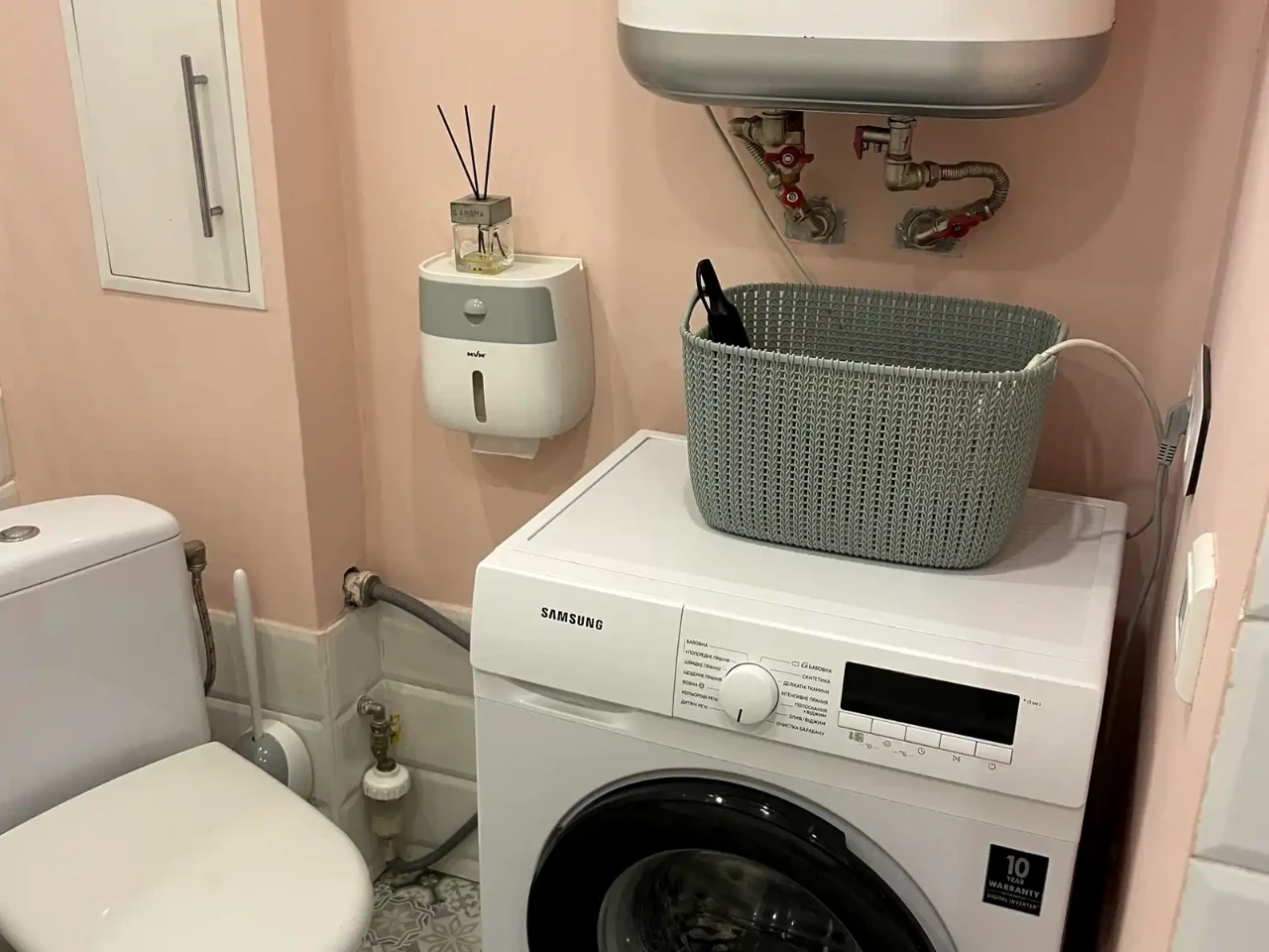Оренда квартири 2-кімн. 44 м² 7/9 пов.