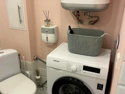 Оренда квартири 2-кімн. 44 м² 7/9 пов.
