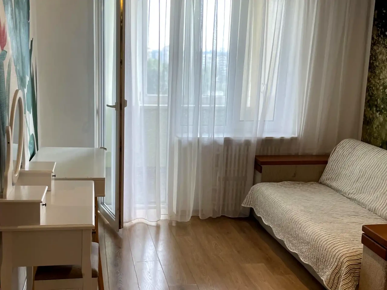 Оренда квартири 2-кімн. 44 м² 7/9 пов.