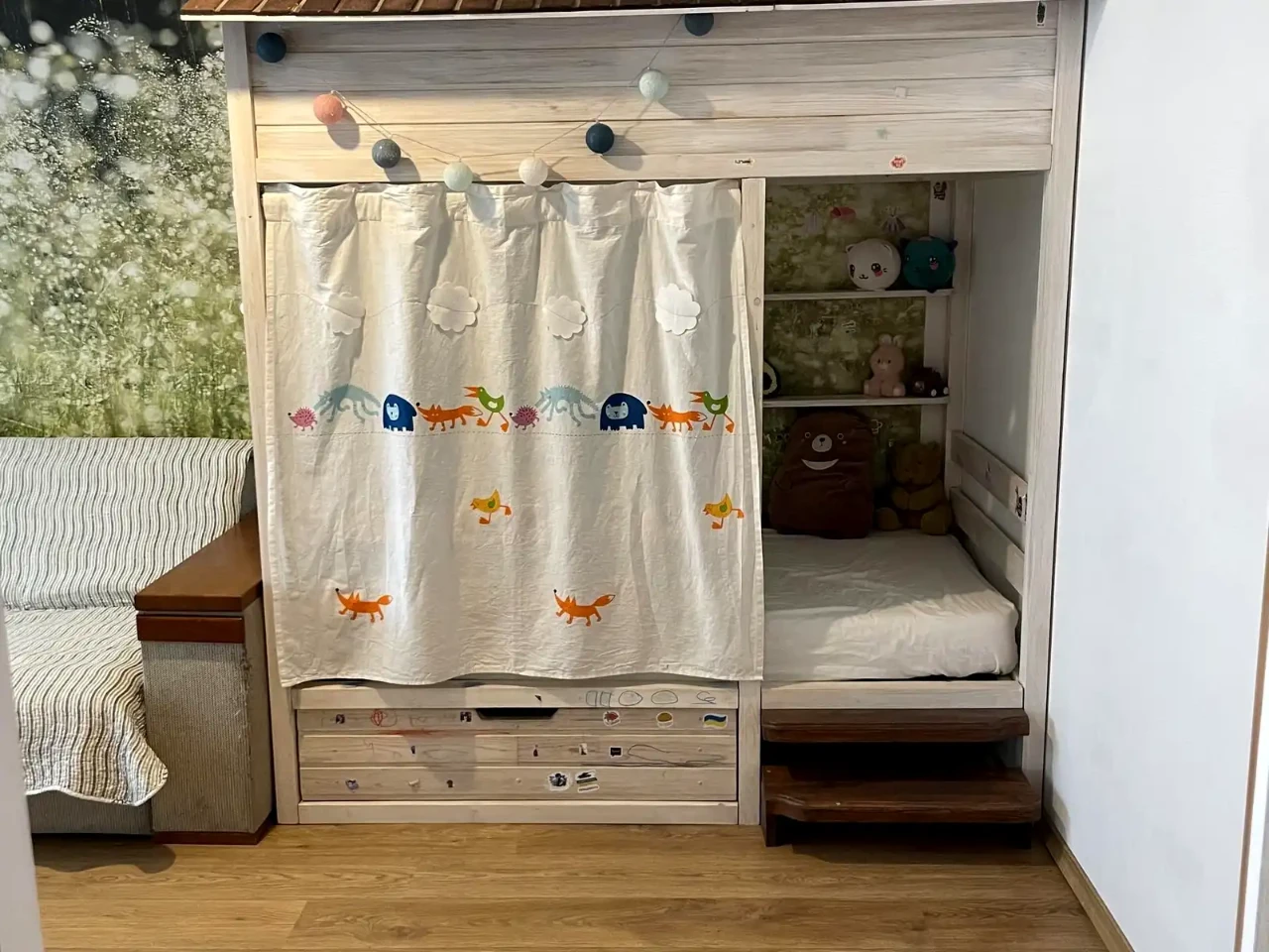Оренда квартири 2-кімн. 44 м² 7/9 пов.