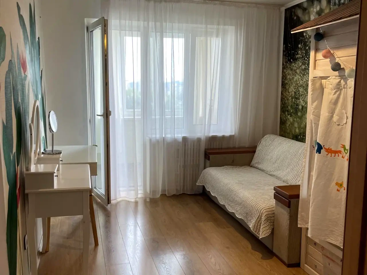 Оренда квартири 2-кімн. 44 м² 7/9 пов.