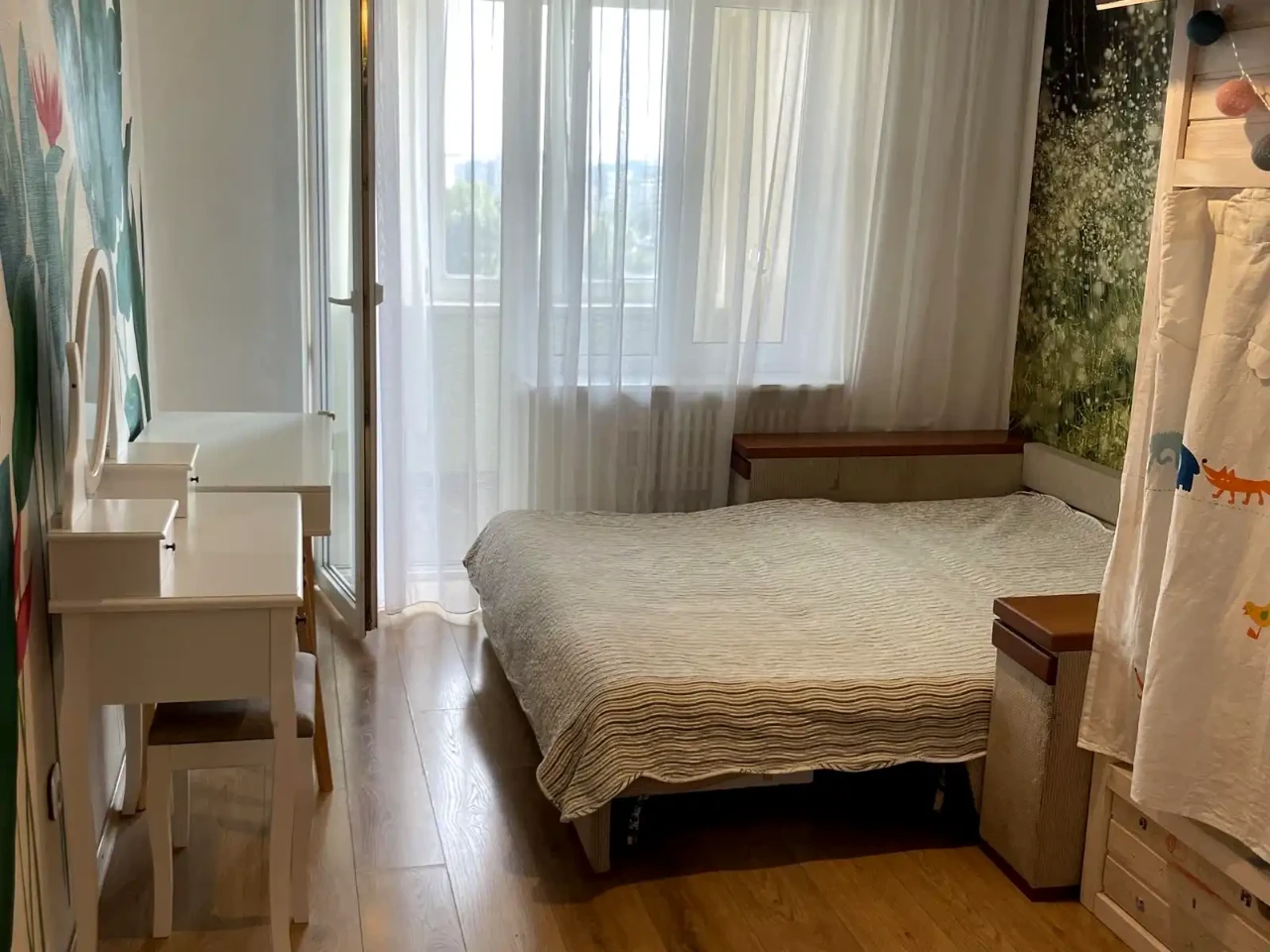 Оренда квартири 2-кімн. 44 м² 7/9 пов.