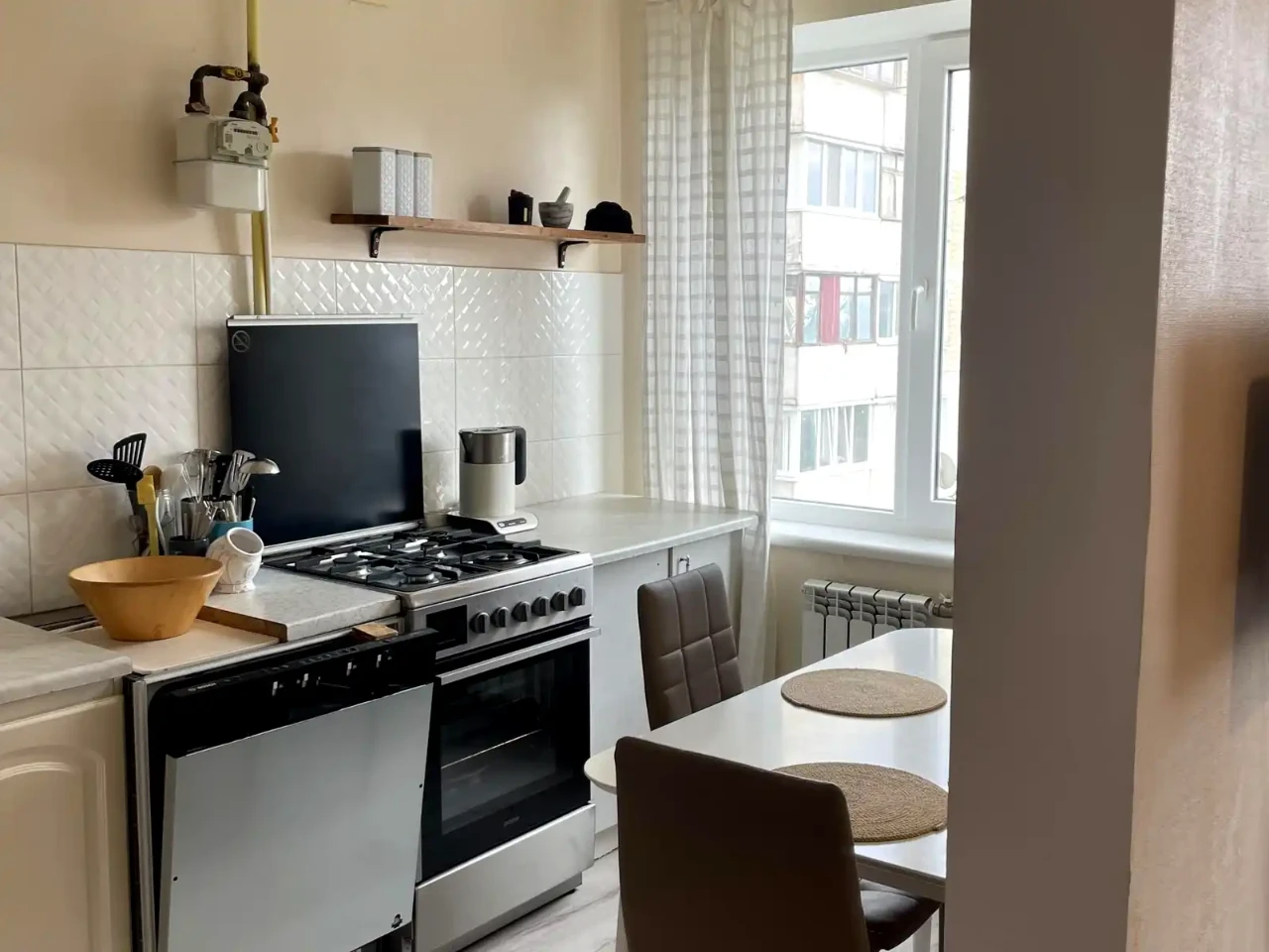 Оренда квартири 2-кімн. 44 м² 7/9 пов.