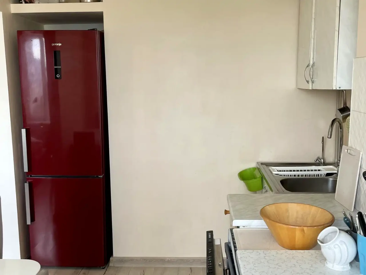 Оренда квартири 2-кімн. 44 м² 7/9 пов.