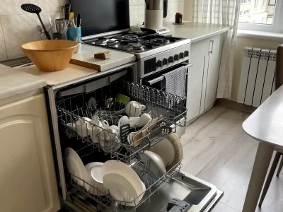 Оренда квартири 2-кімн. 44 м² 7/9 пов.