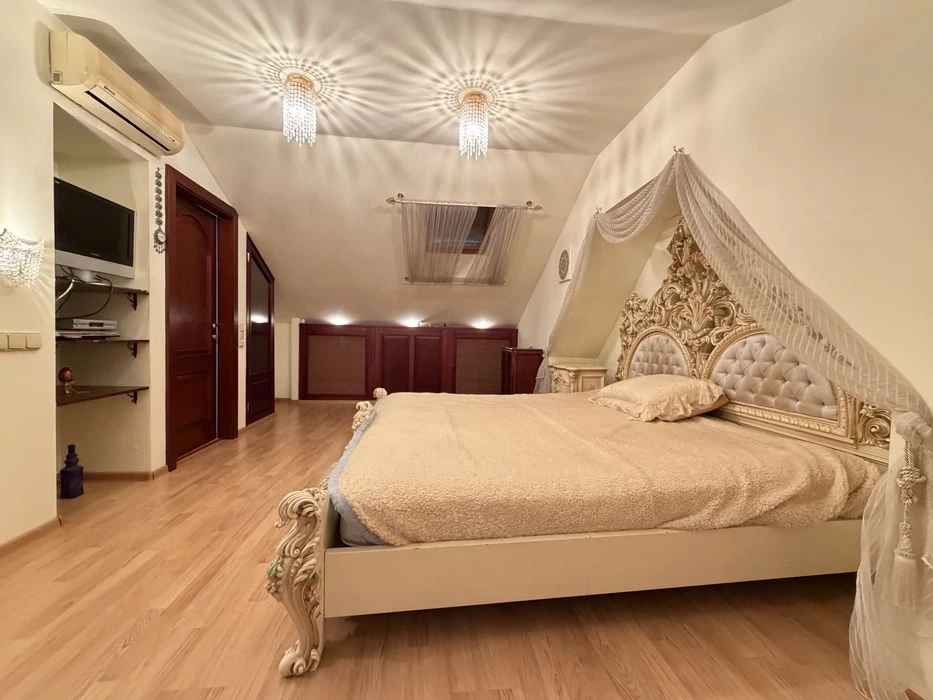 ‼️Без %‼️Продаж 2-х рівневої квартири в Центрі Лютеранська Х
