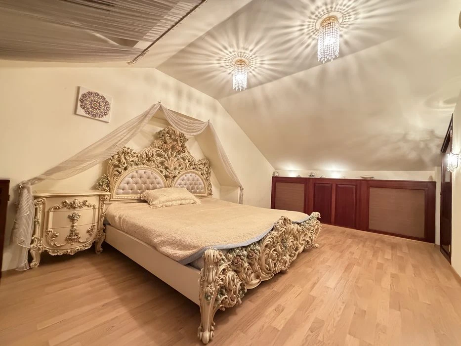 ‼️Без %‼️Продаж 2-х рівневої квартири в Центрі Лютеранська Х