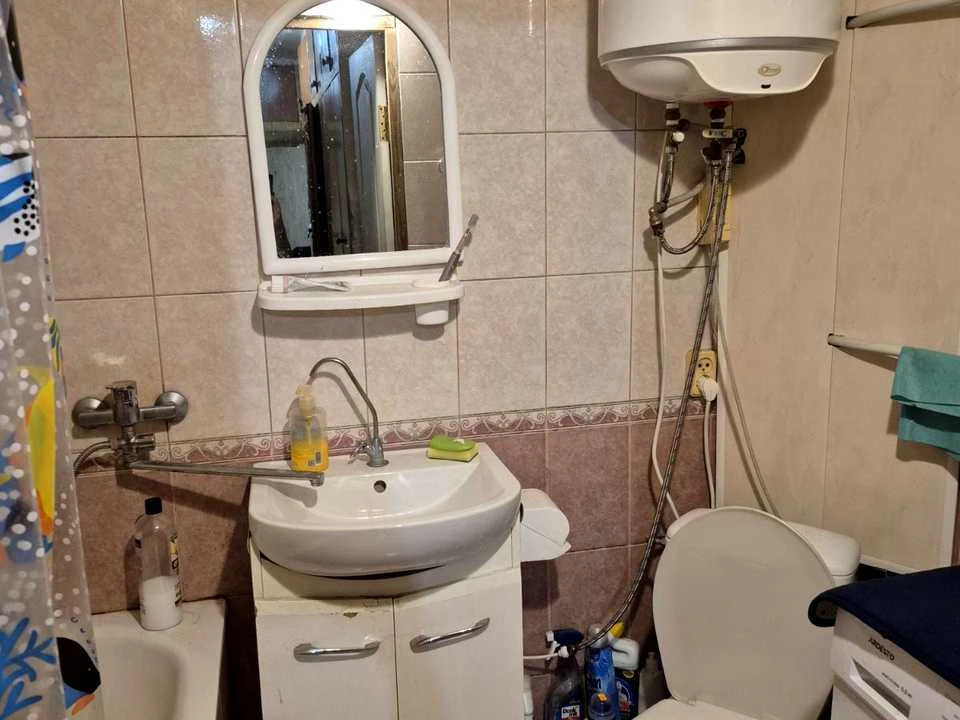 Квартира. Дніпро, Калинова вул.