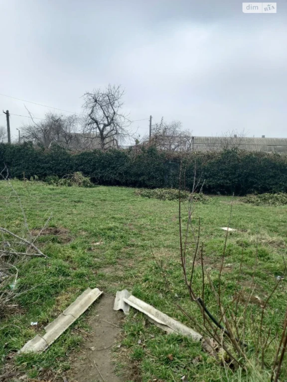 For sale Land for residential development Peresypsky