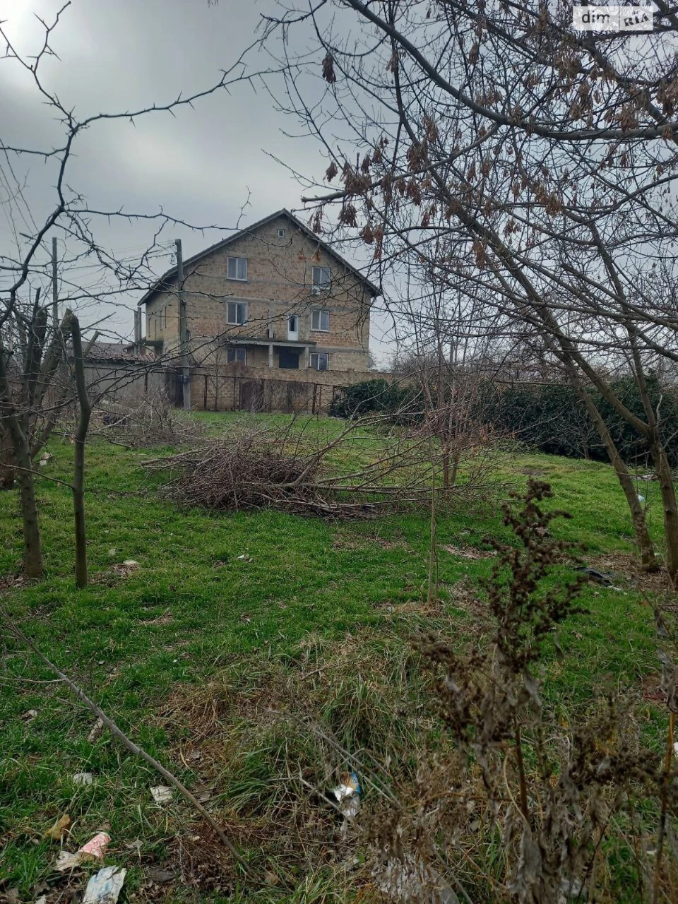 Продажа участка под жилую застройку