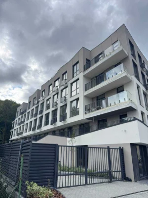 2-кімнатна квартира 92,87 м² з терасою | Forest Etalon Club