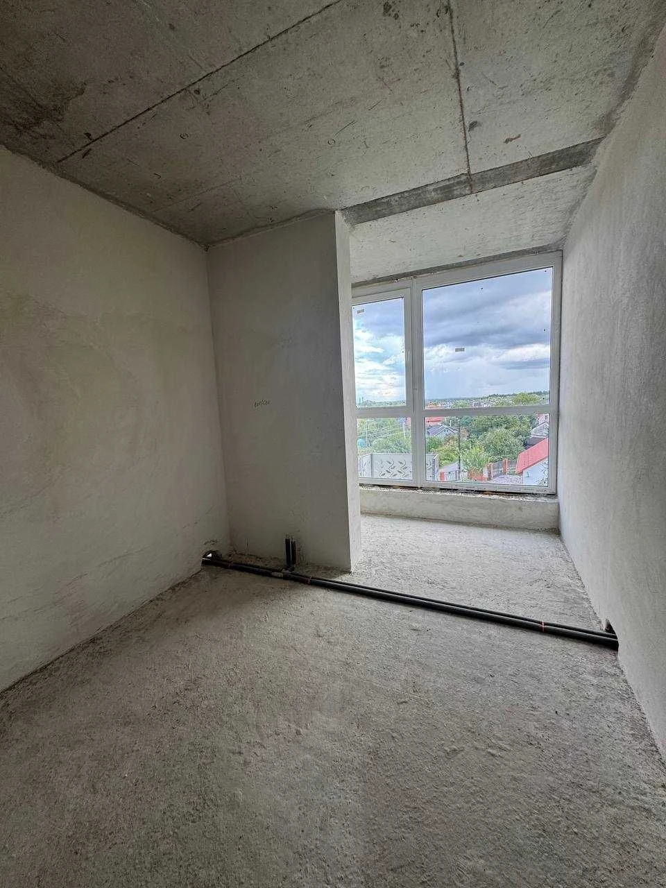 2-кімнатна квартира 92,87 м² з терасою | Forest Etalon Club
