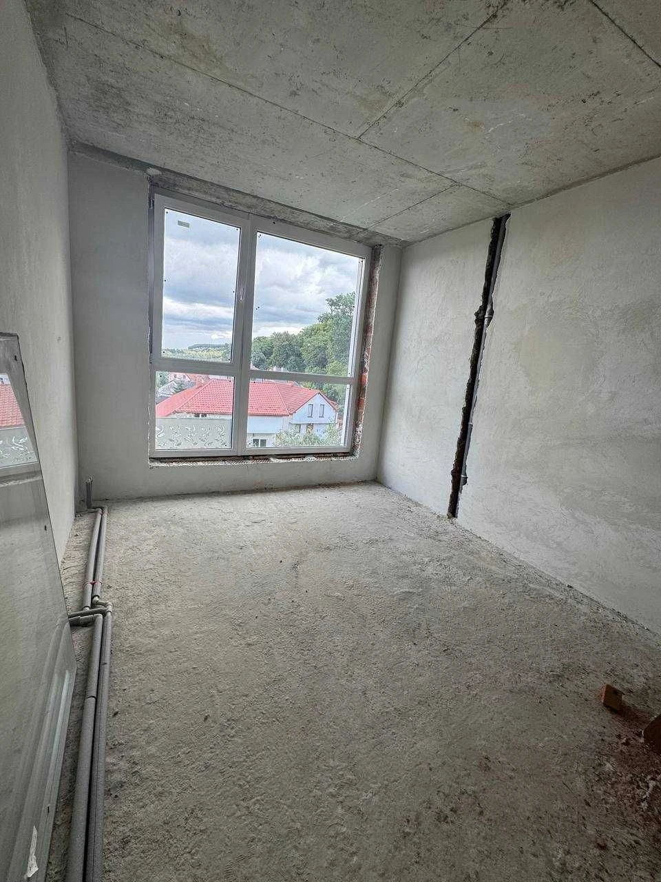 2-кімнатна квартира 92,87 м² з терасою | Forest Etalon Club