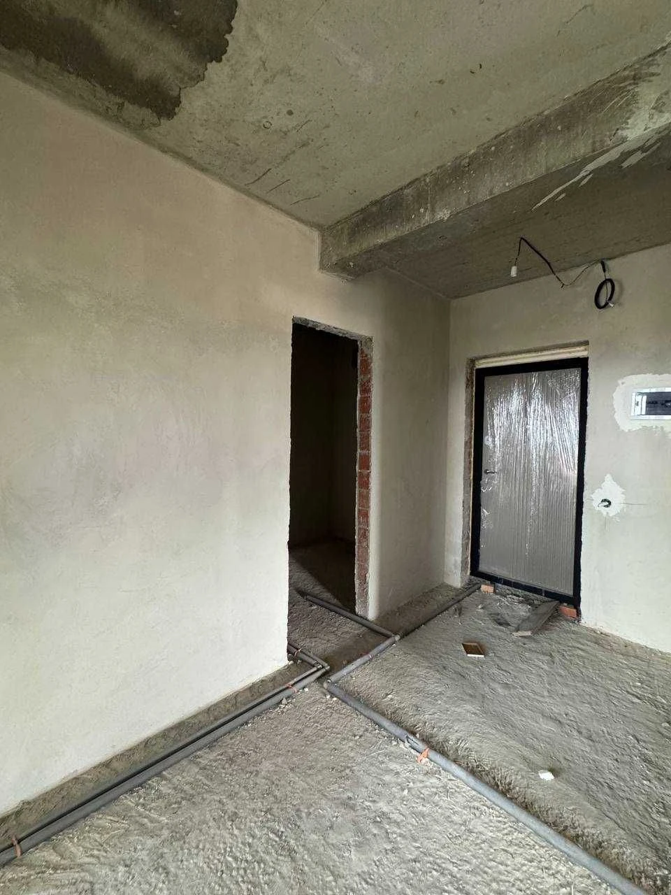 2-кімнатна квартира 92,87 м² з терасою | Forest Etalon Club