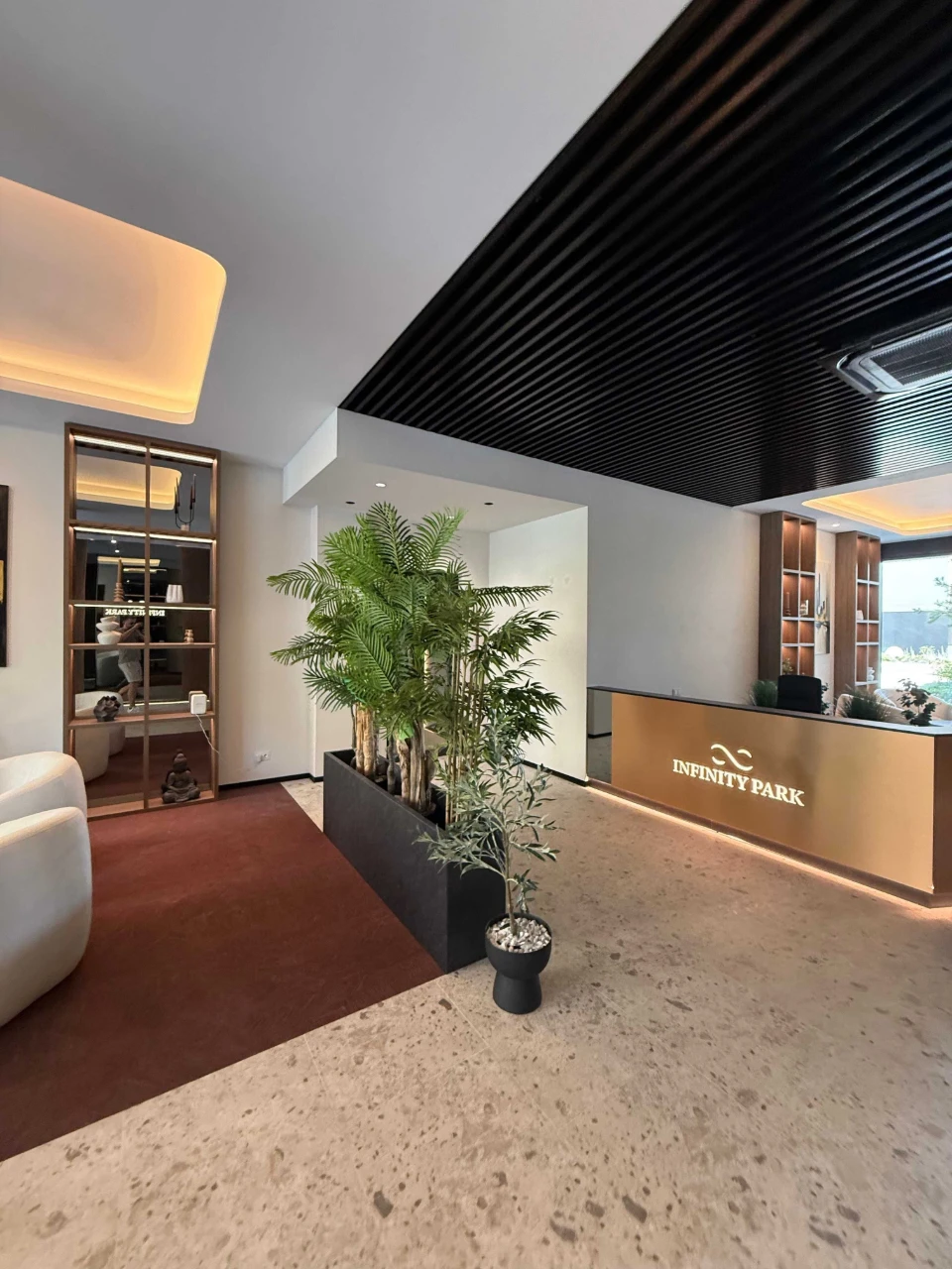 Продаж 1-кім квартири в ЖК Infinity Park по вул. Зелена, 115