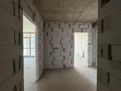 Продаж / 3 Квартира / 0 цикл / Промислова 50-52 / Новобудова