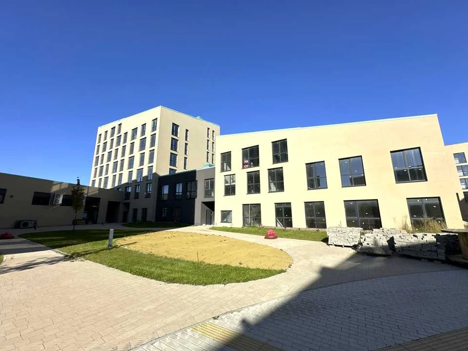Квартира. Львів, Новознесенська вул.