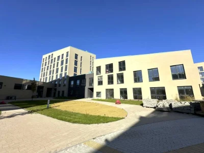 Квартира. Львів, Новознесенська вул.