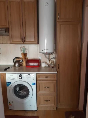 Продаж 2-к. квартири 3/5ц 31м² вул.Тракт Глинянський 48000$