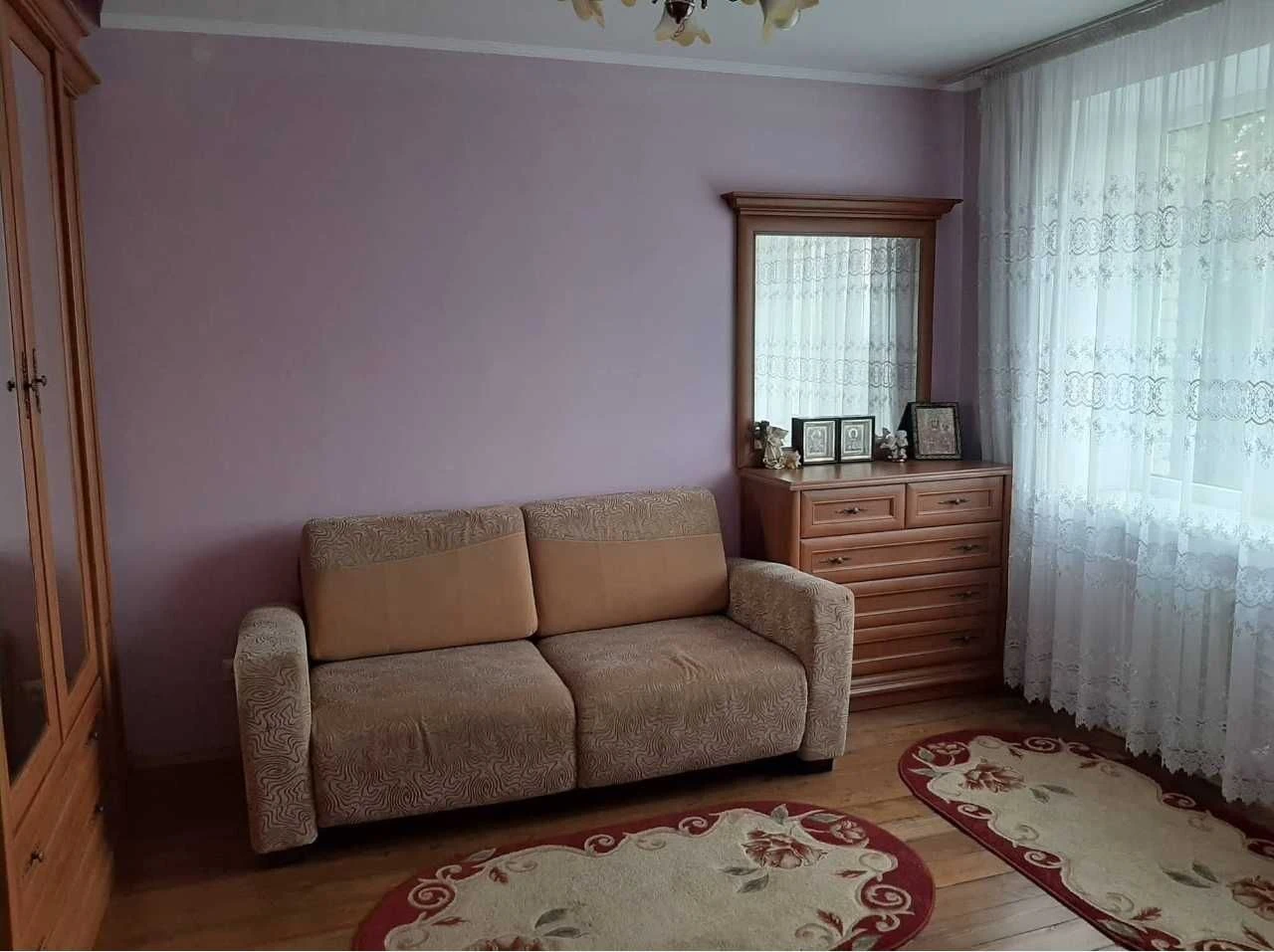 Продаж 2-к. квартири 3/5ц 31м² вул.Тракт Глинянський 48000$