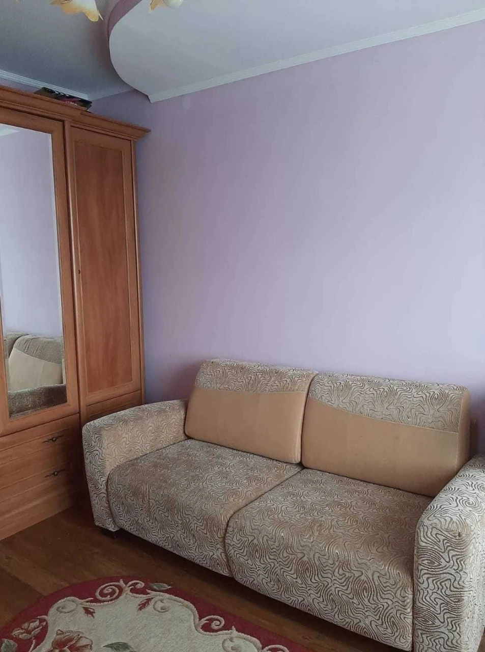 Продаж 2-к. квартири 3/5ц 31м² вул.Тракт Глинянський 48000$