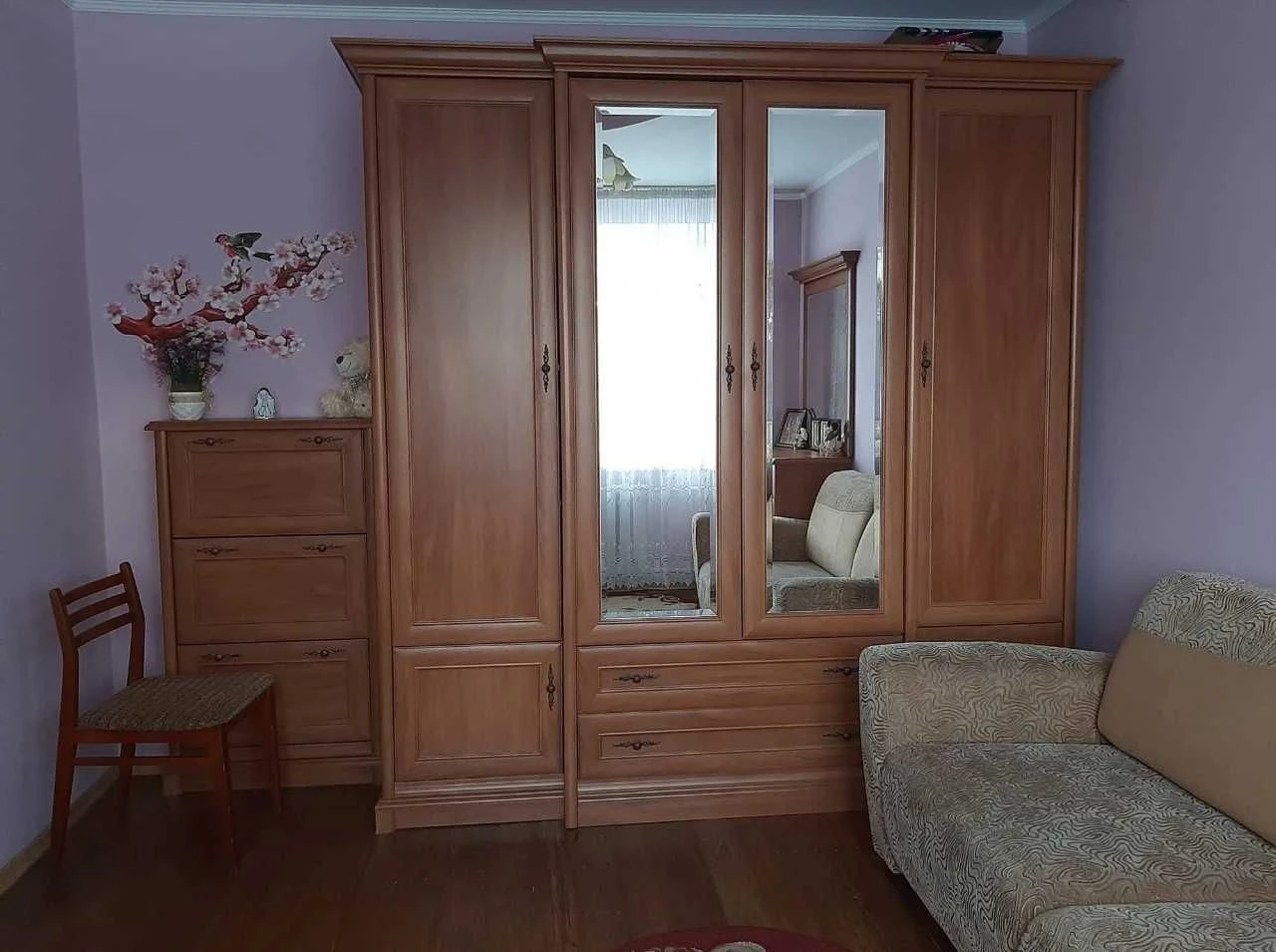 Продаж 2-к. квартири 3/5ц 31м² вул.Тракт Глинянський 48000$