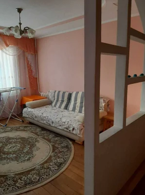 Продаж 2-к. квартири 3/5ц 31м² вул.Тракт Глинянський 48000$