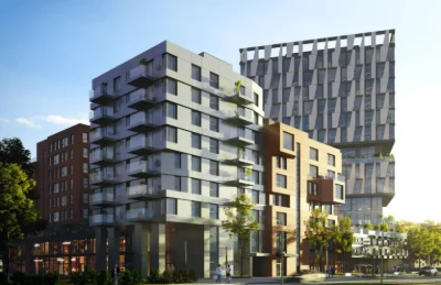 Продаж 1-кім. квартири 43 м² у ЖК бізнес-класу N69 без коміс