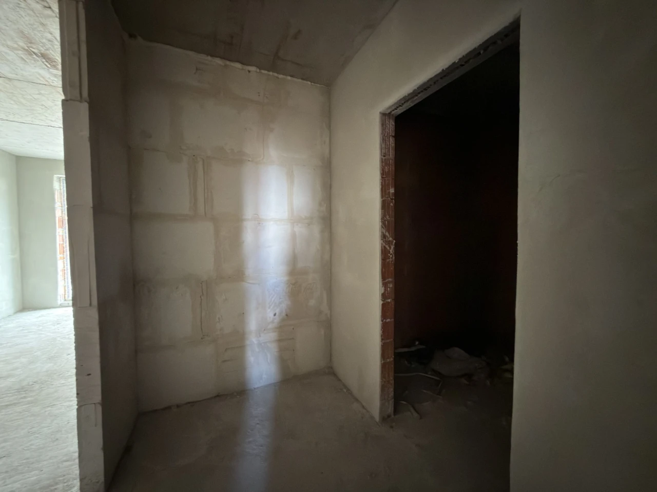 Продаж 1-кім. квартири 43 м² у ЖК бізнес-класу N69 без коміс