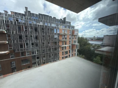 Продаж 1-кім. квартири 43 м² у ЖК бізнес-класу N69 без коміс