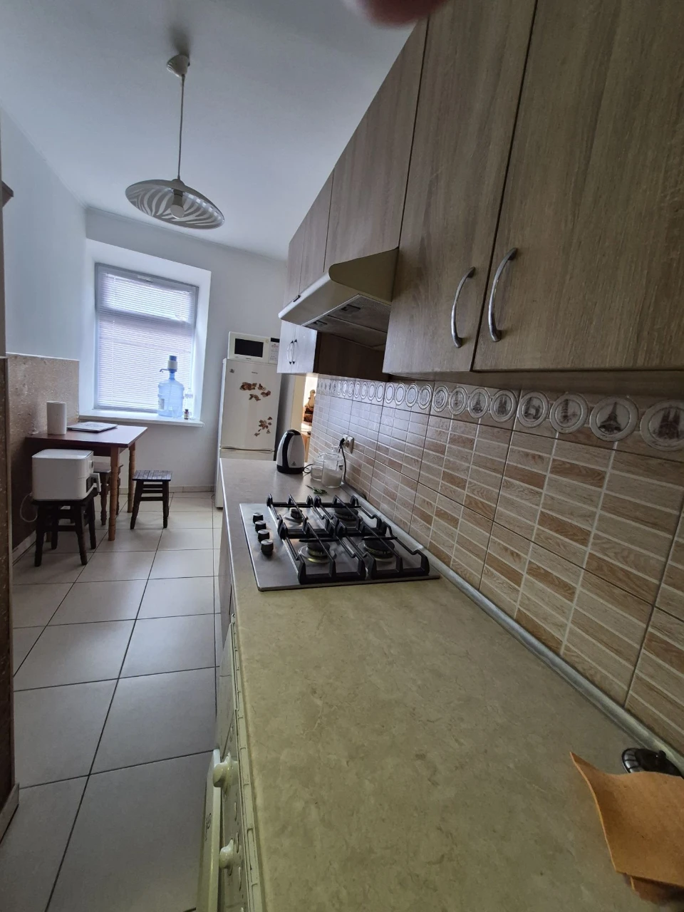 продаж квартири Замарстинівська