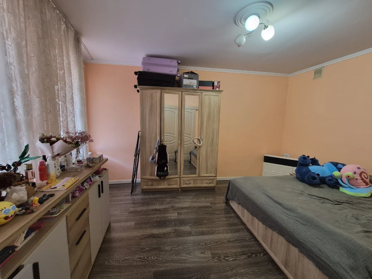 продаж квартири Замарстинівська