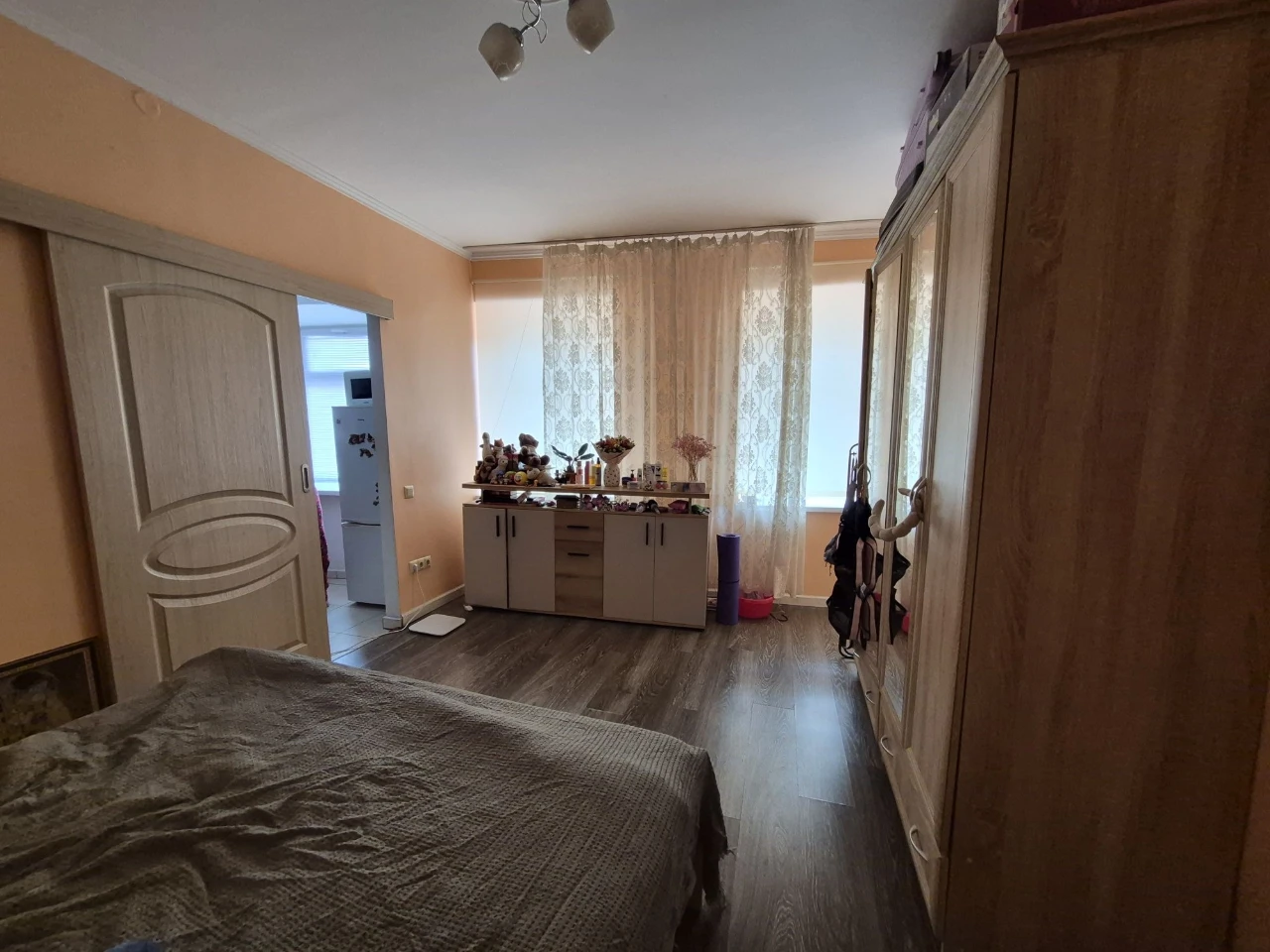 продаж квартири Замарстинівська