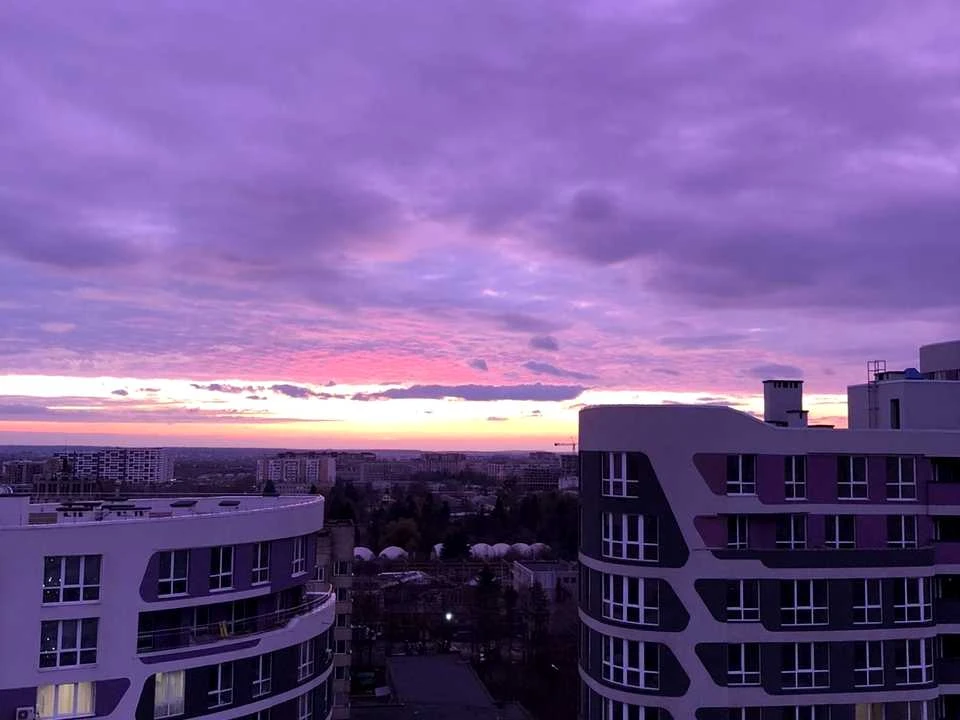 Квартира. Львів, Трускавецька вул.
