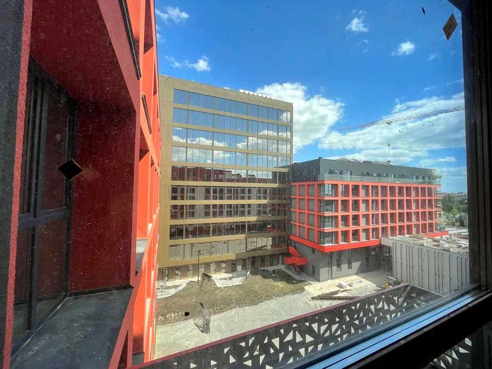 Квартира. Львів, Княгині Ольги вул.