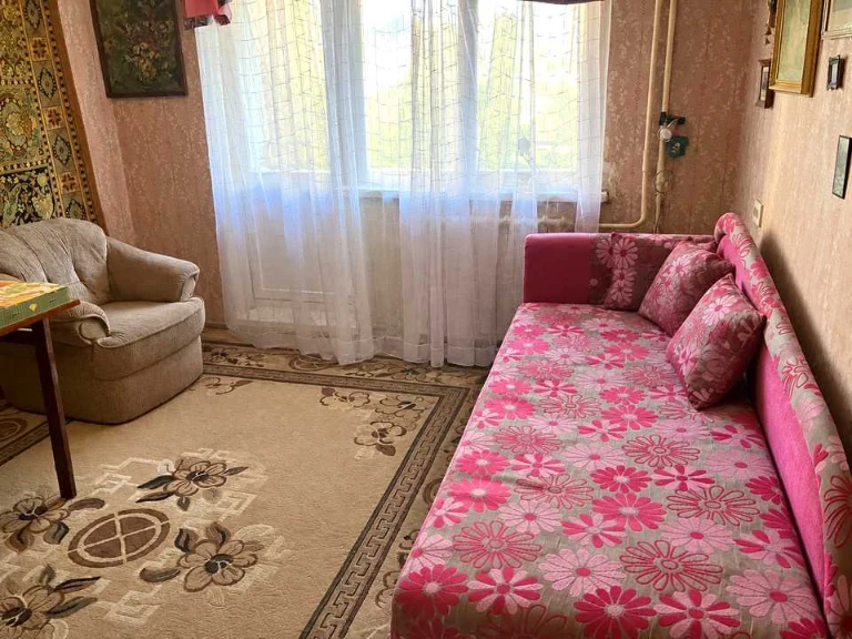 Квартира. Львів, Морозна вул.
