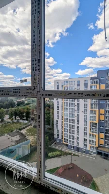 Продаж 2-кімнатної квартири 76м2 ЖК Riel City. ПЕРЕРАХУНОК