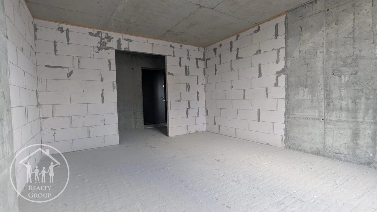 Продаж 2-кімнатної квартири 76м2 ЖК Riel City. ПЕРЕРАХУНОК