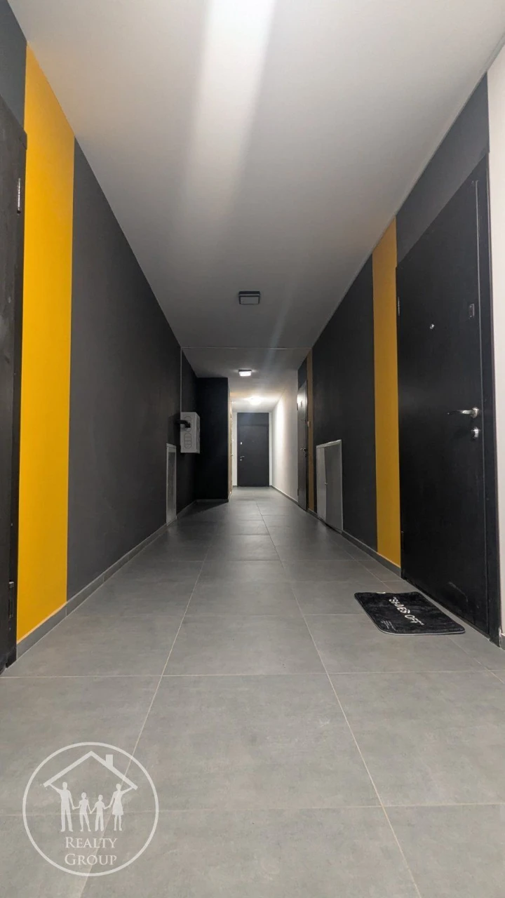 Продаж 2-кімнатної квартири 76м2 ЖК Riel City. ПЕРЕРАХУНОК