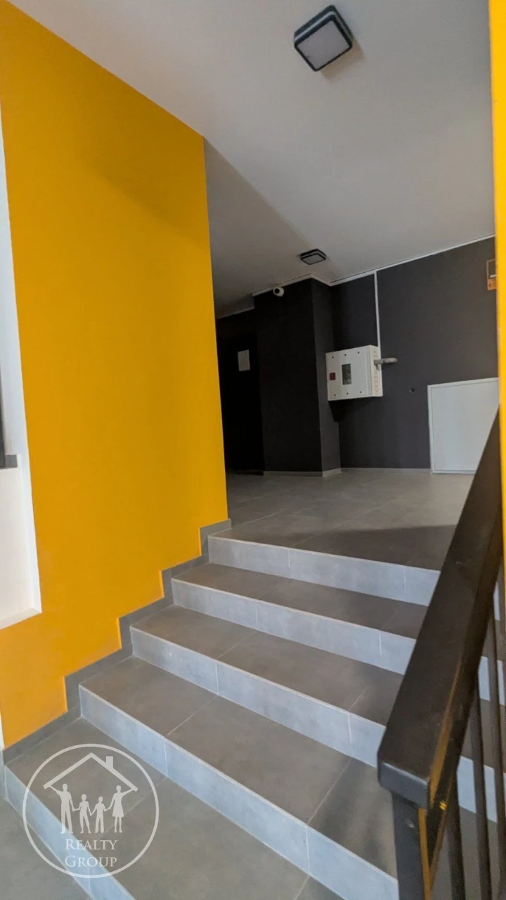 Продаж 2-кімнатної квартири 76м2 ЖК Riel City. ПЕРЕРАХУНОК