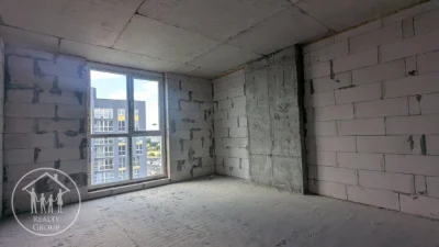 Продаж 2-кімнатної квартири 76м2 ЖК Riel City. ПЕРЕРАХУНОК