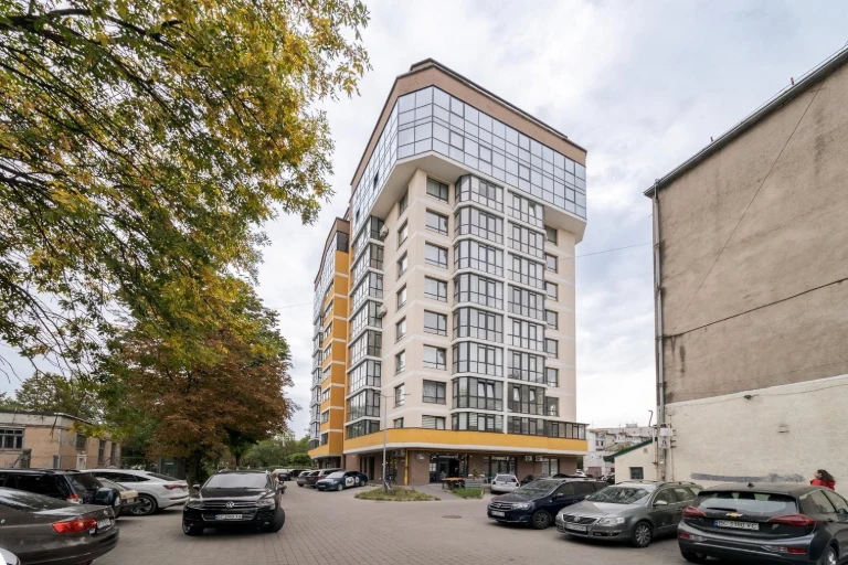 ‼️ Продаж 2кімн.кв.з новим ремонтом вул.Виговського,29б
