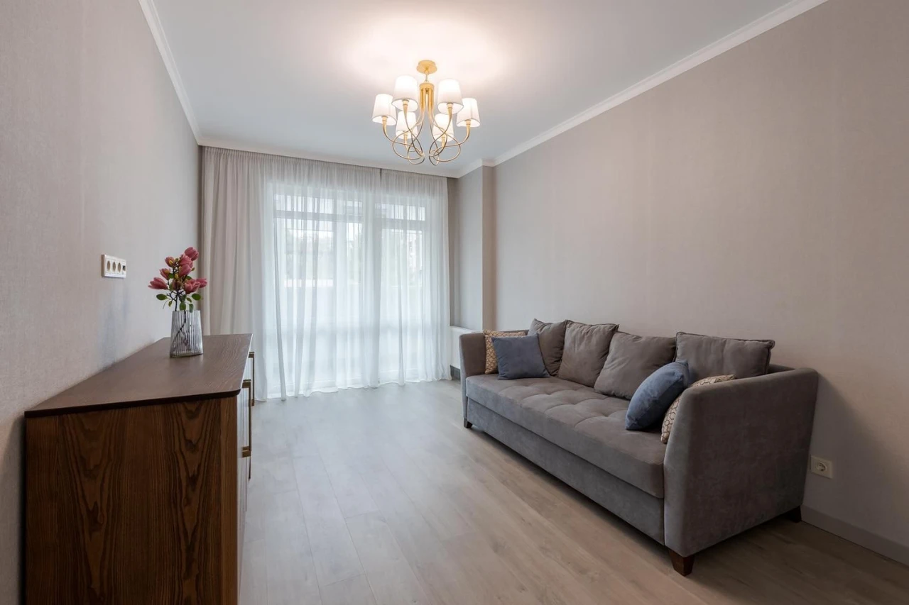 ‼️ Продаж 2кімн.кв.з новим ремонтом вул.Виговського,29б