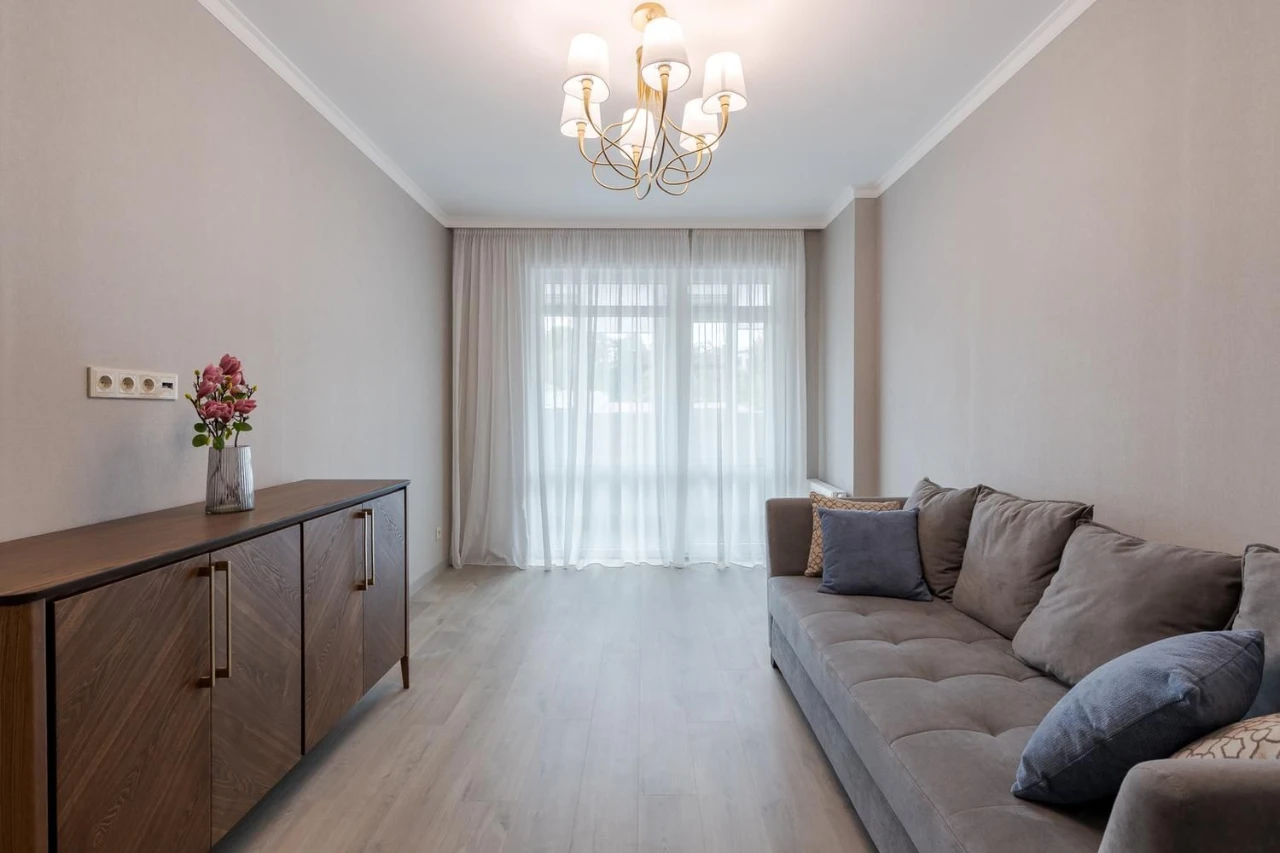 ‼️ Продаж 2кімн.кв.з новим ремонтом вул.Виговського,29б
