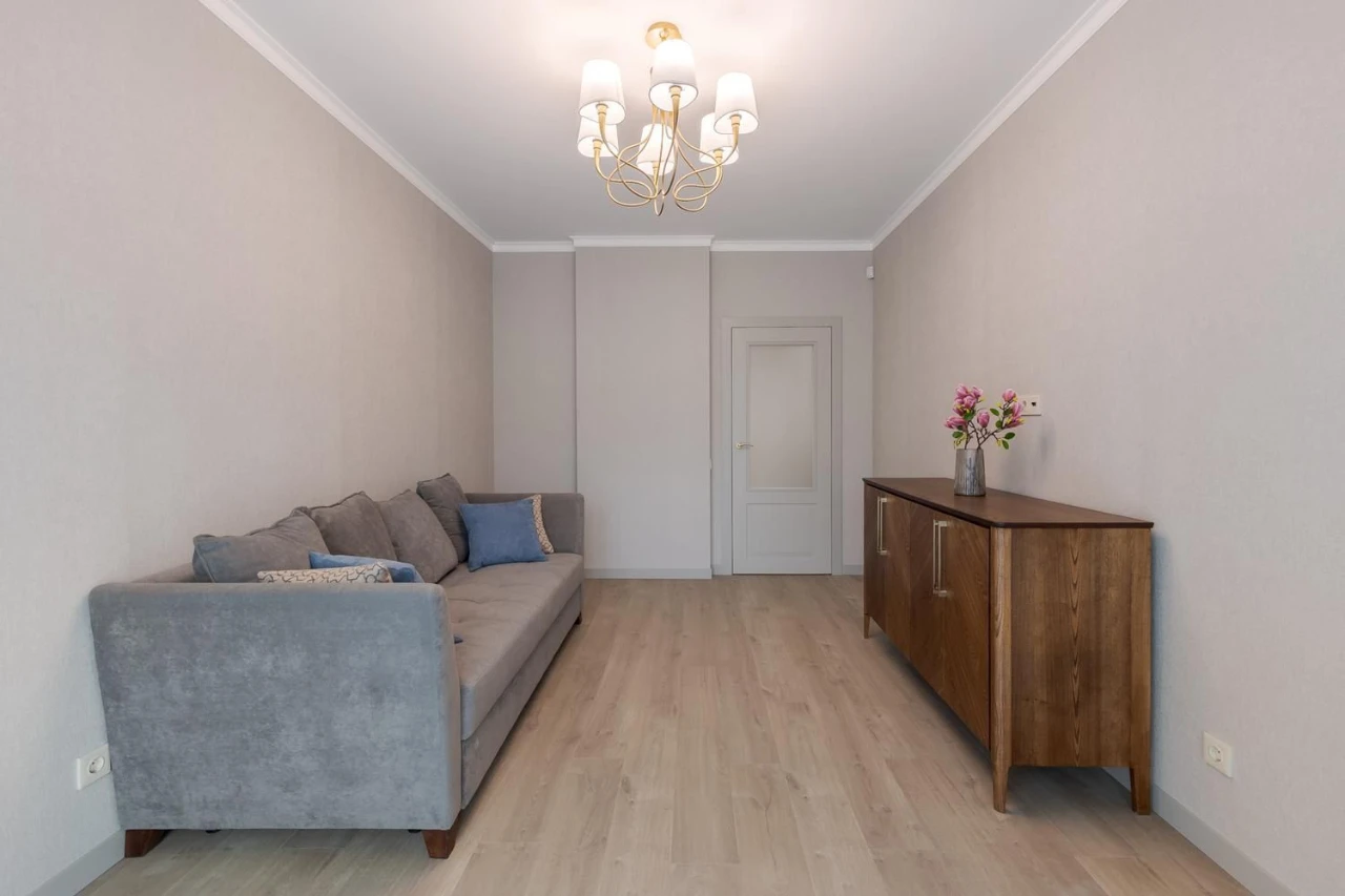 ‼️ Продаж 2кімн.кв.з новим ремонтом вул.Виговського,29б