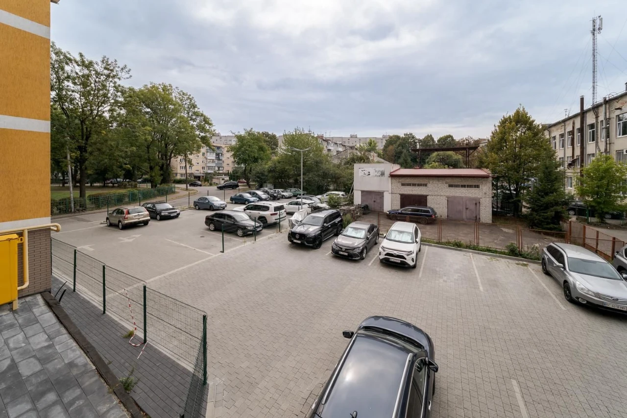 ‼️ Продаж 2кімн.кв.з новим ремонтом вул.Виговського,29б