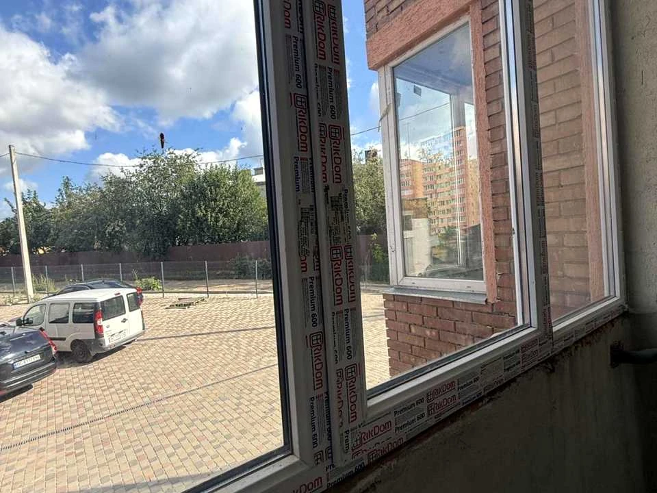 Квартира. Львів, Богдана-Ігора Антонича вул.